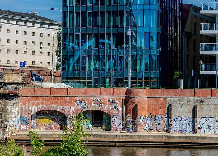 River Premium C Apartamento *