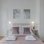Lejlighed River Premium C Wrocław