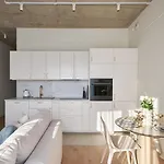 River Premium C Lejlighed *
