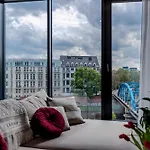 River Premium C Lejlighed Wrocław