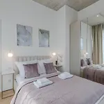 River Premium C Lejlighed