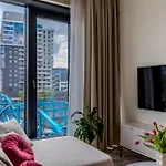 River Premium C Lejlighed *