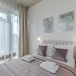 River Premium C Lejlighed *