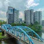 Lejlighed River Premium C Wrocław