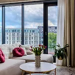River Premium C Lejlighed *