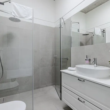 Lägenhet River Premium C