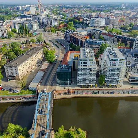 River Premium C Lägenhet