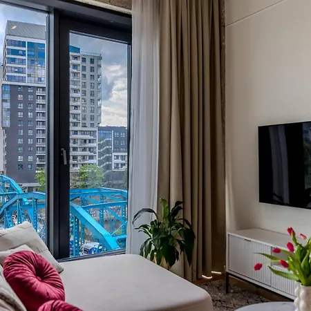 River Premium C Lägenhet *