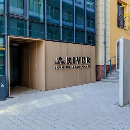 River Premium C Breslavia