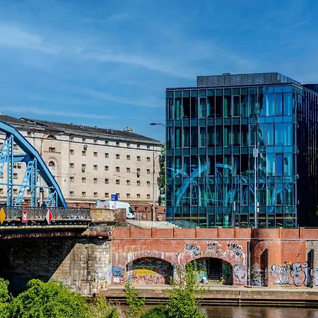 Appartement River Premium C *