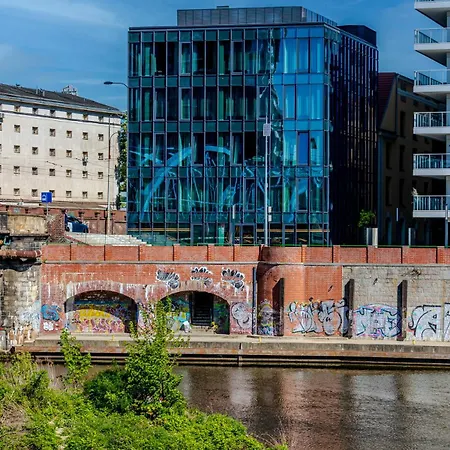 River Premium C Apartamento *