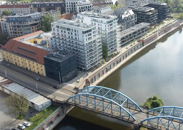 River Premium C Appartamento *