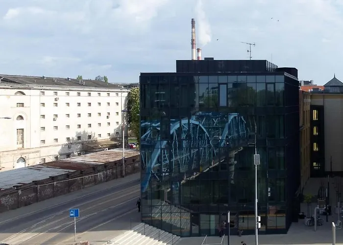 River Premium C Wrocław