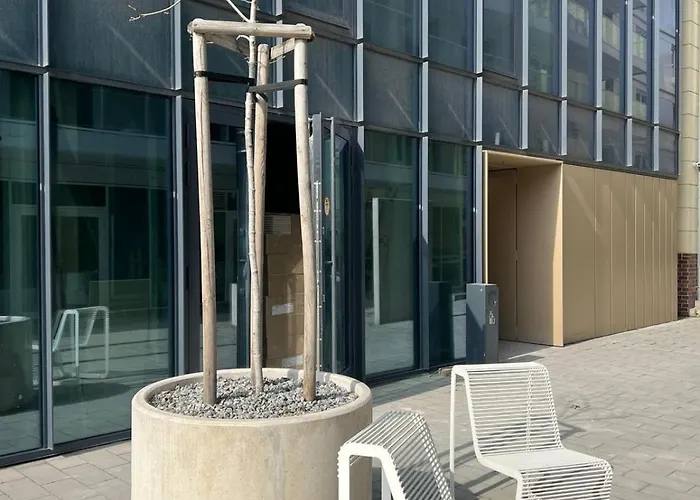 Appartement River Premium C Wrocław