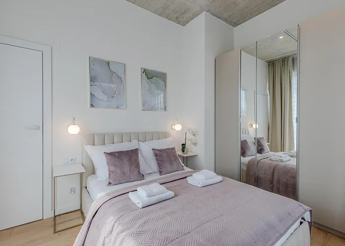 River Premium C Appartement