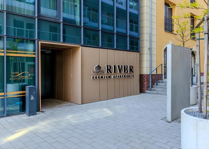 River Premium C Breslavia