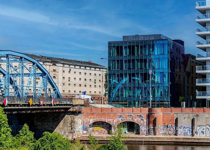 Appartement River Premium C *