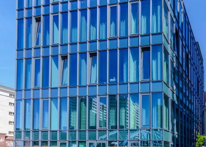 Appartamento River Premium C Breslavia